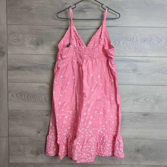 Faded Glory Strappy Babydoll Dress Women's Size XL - Picture 4 of 7